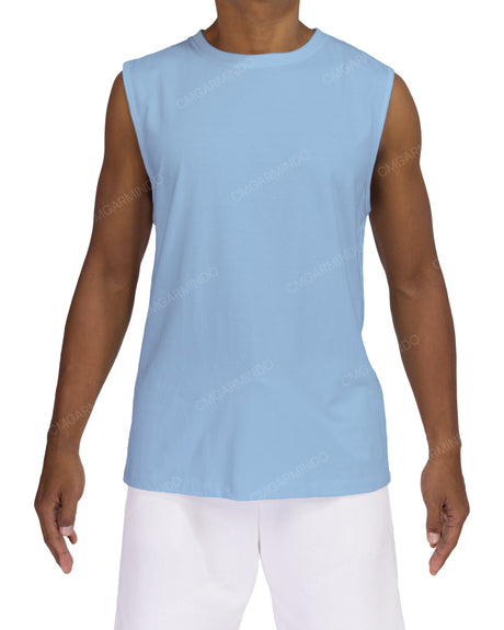 Sleeveless T-Shirt