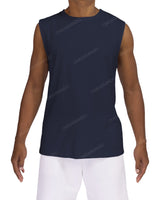 Sleeveless T-Shirt