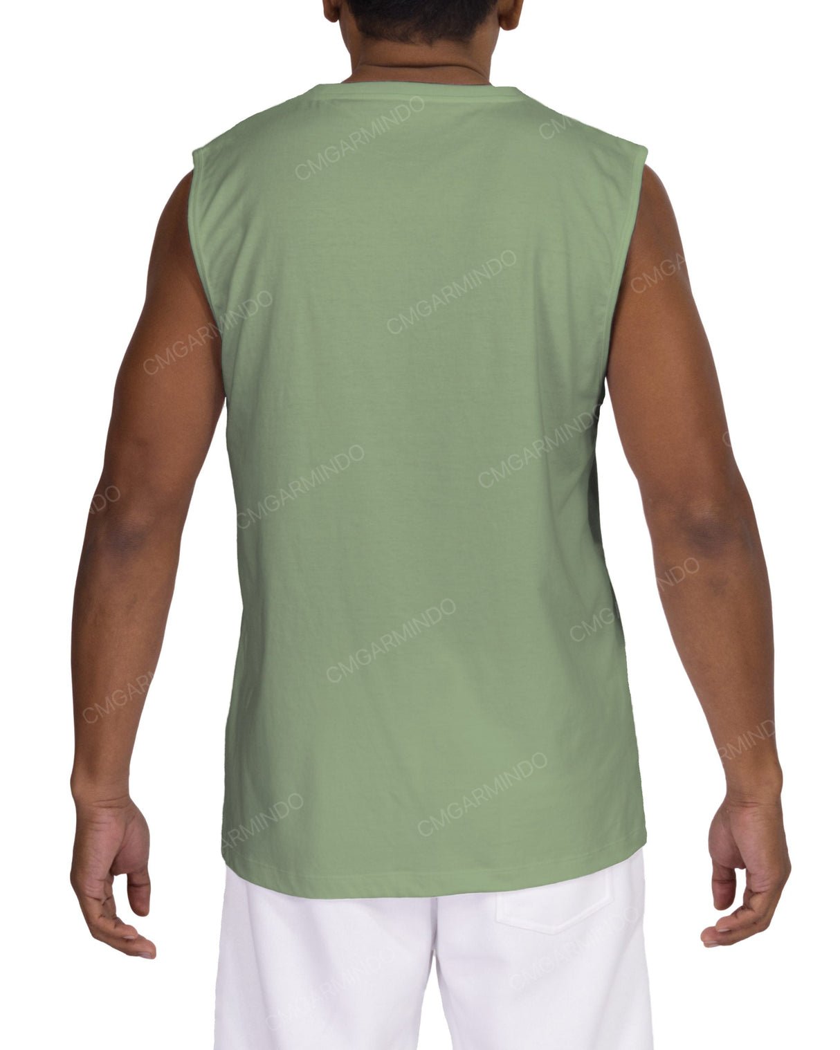 Sleeveless T-Shirt