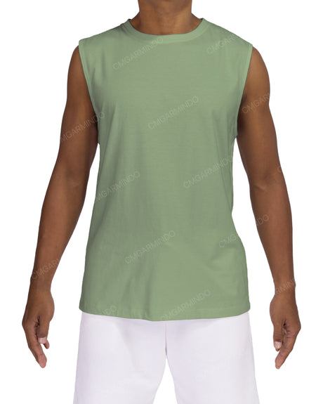 Sleeveless T-Shirt