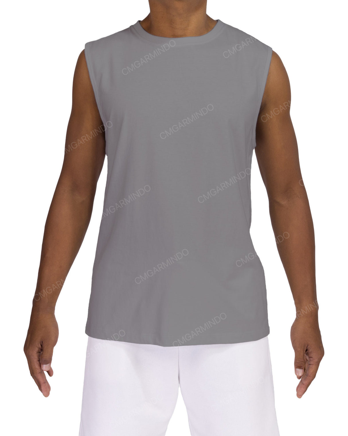 Sleeveless T-Shirt