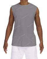 Sleeveless T-Shirt