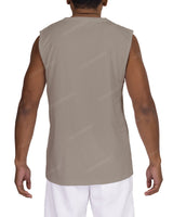 Sleeveless T-Shirt