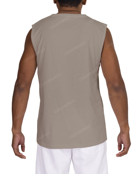Sleeveless T-Shirt