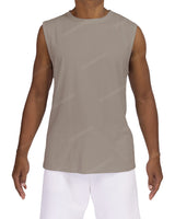 Sleeveless T-Shirt