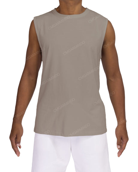 Sleeveless T-Shirt
