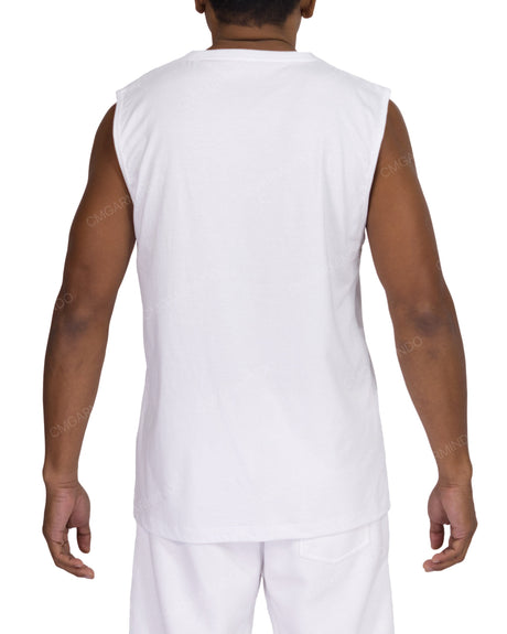 Sleeveless T-Shirt