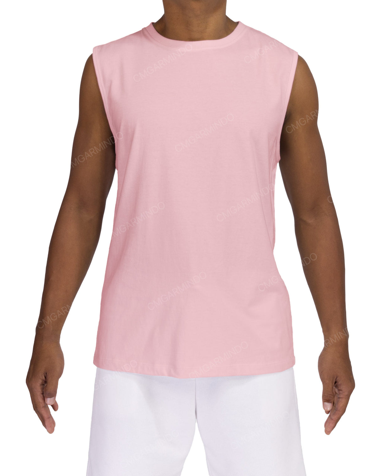 Sleeveless T-Shirt
