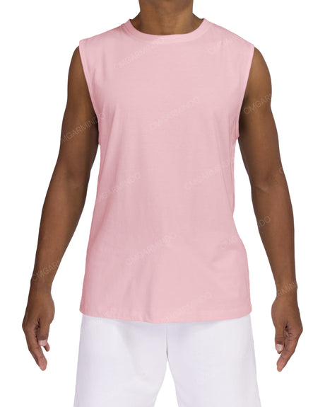Sleeveless T-Shirt
