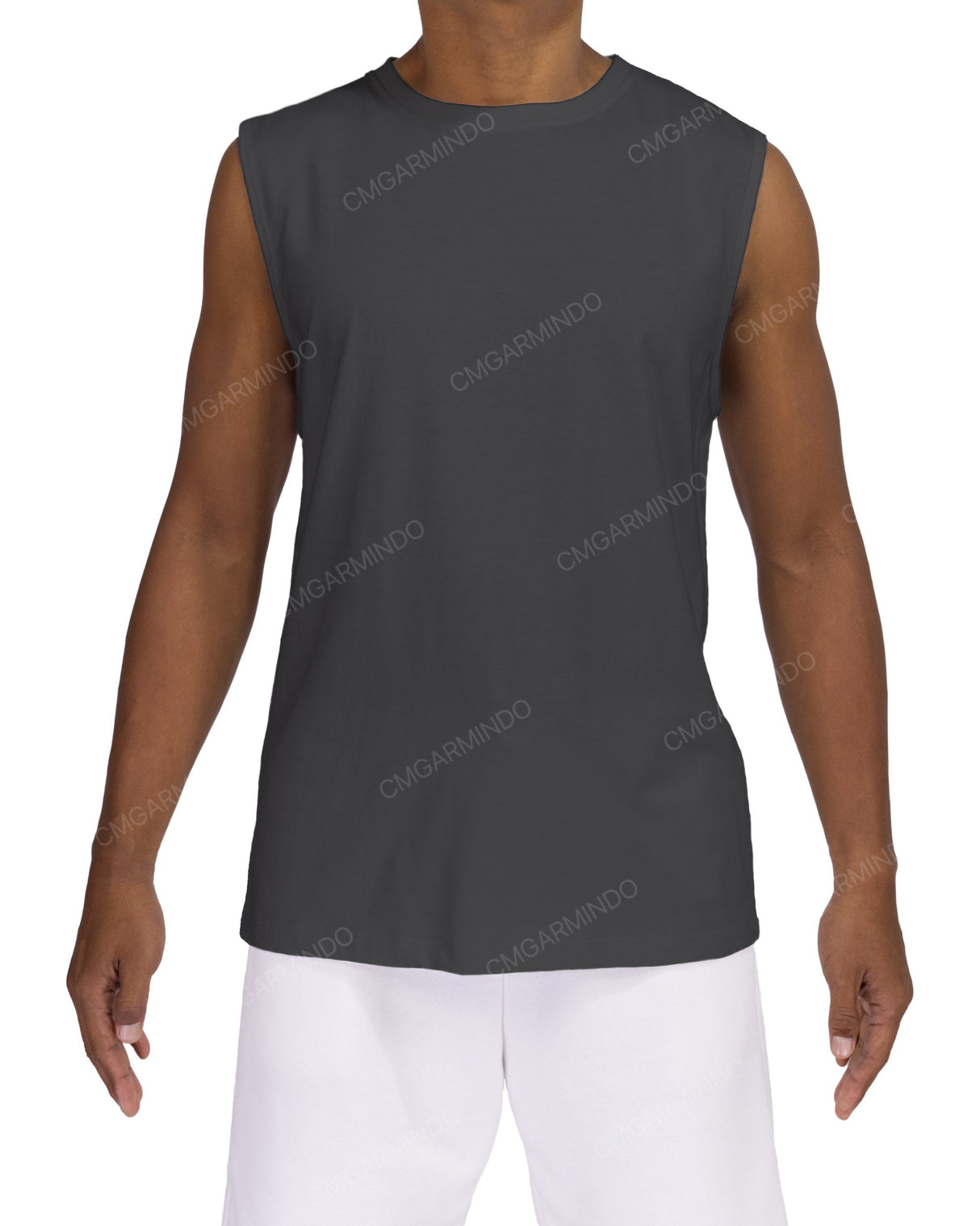 Sleeveless T-Shirt