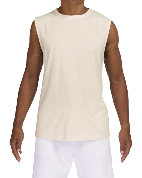 Sleeveless T-Shirt