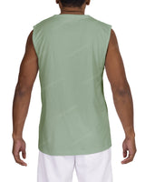 Sleeveless T-Shirt