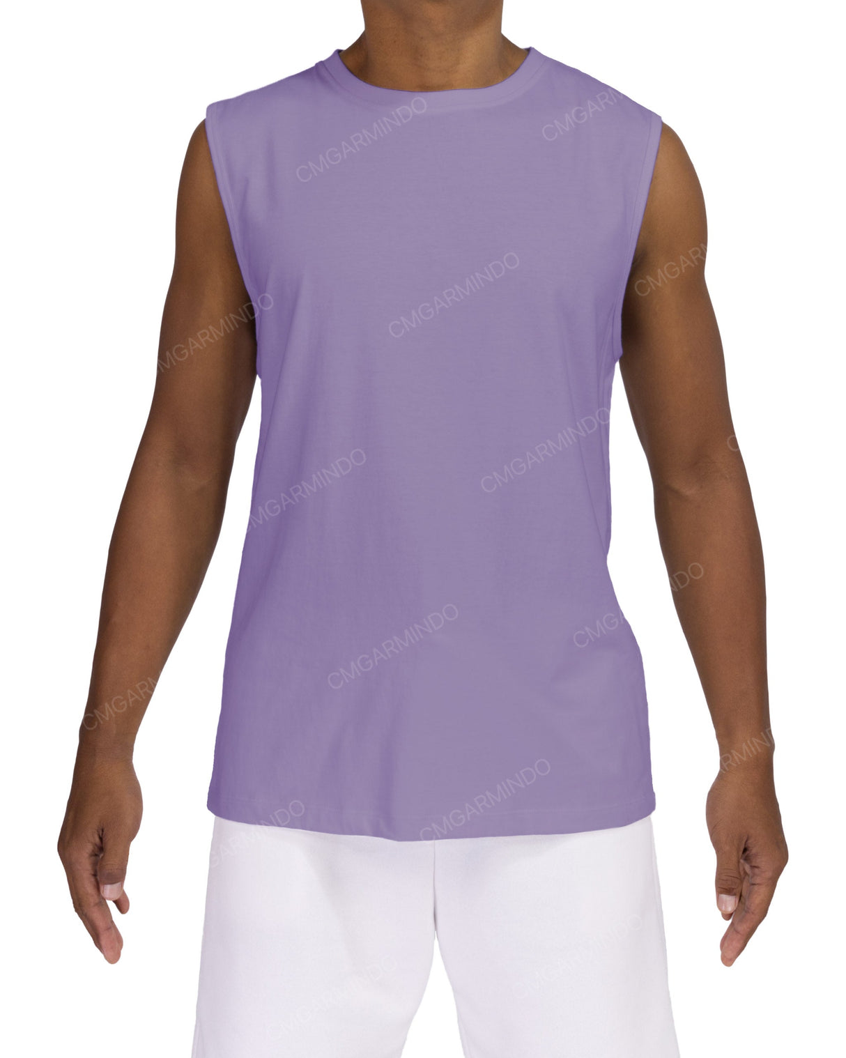 Sleeveless T-Shirt