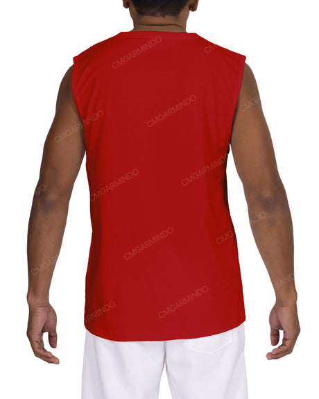 Sleeveless T-Shirt