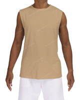 Sleeveless T-Shirt