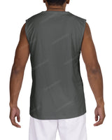 Sleeveless T-Shirt