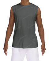 Sleeveless T-Shirt