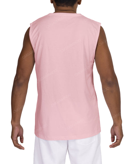 Sleeveless T-Shirt