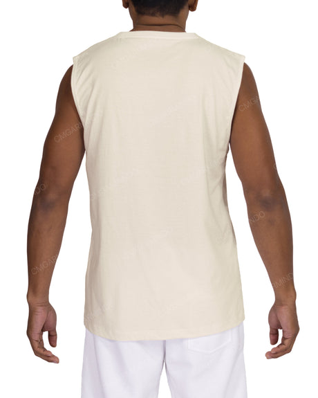 Sleeveless T-Shirt