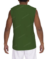 Sleeveless T-Shirt