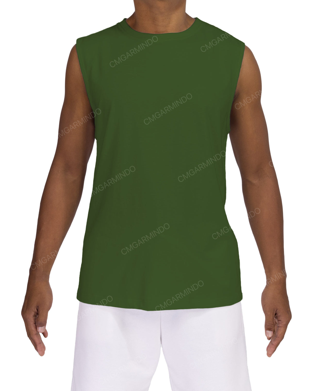 Sleeveless T-Shirt