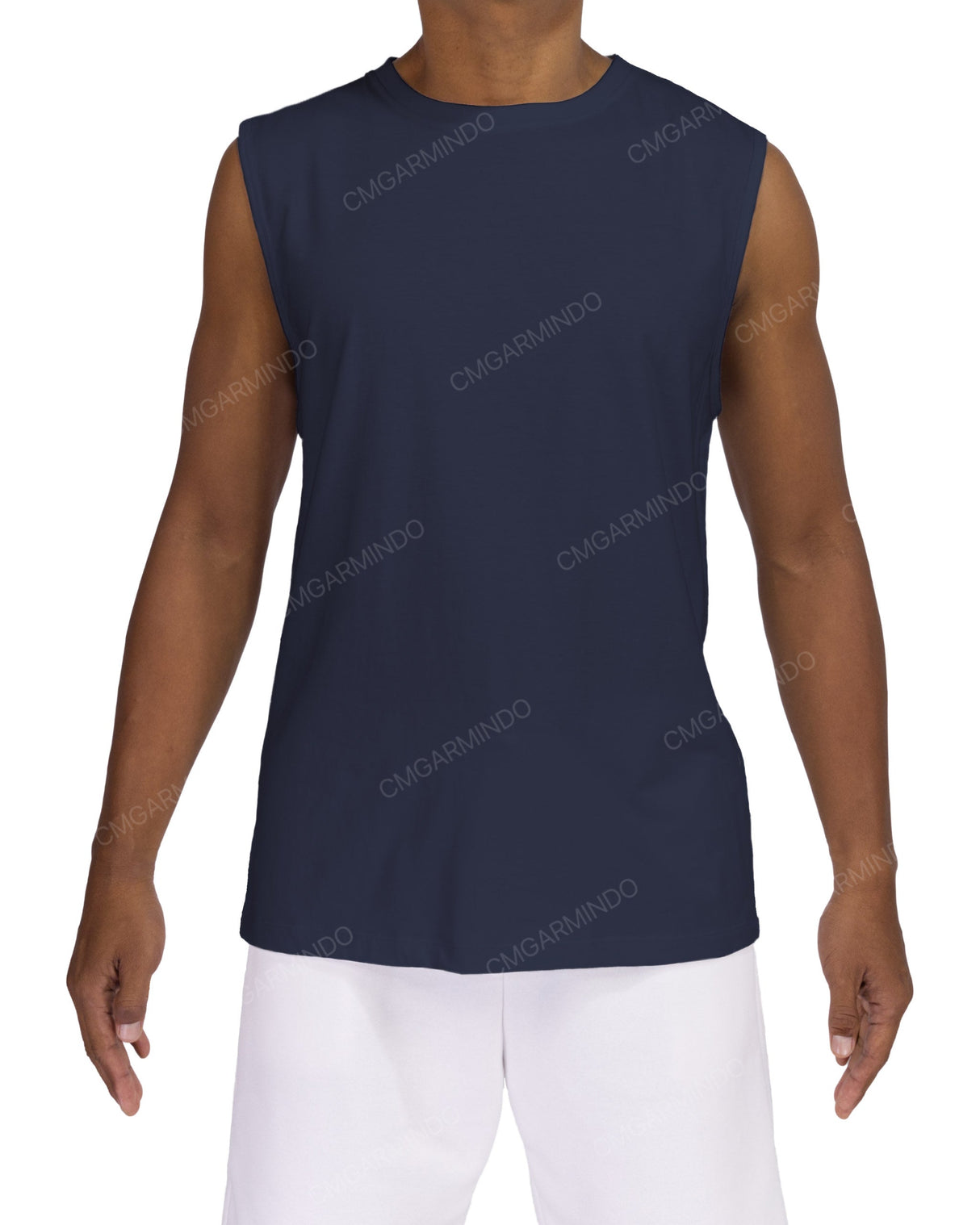 Sleeveless T-Shirt