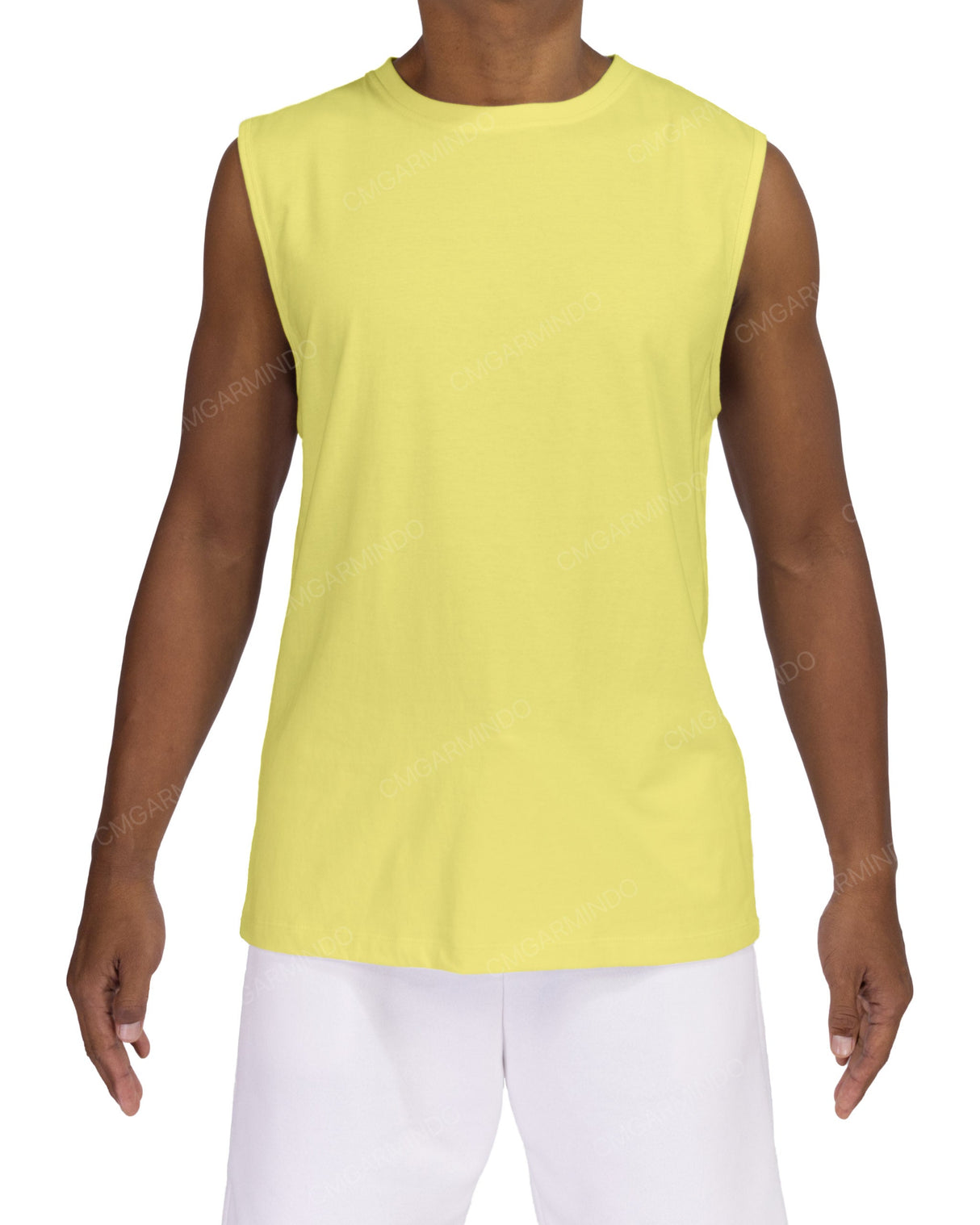Sleeveless T-Shirt