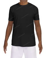 Fitted T-Shirt