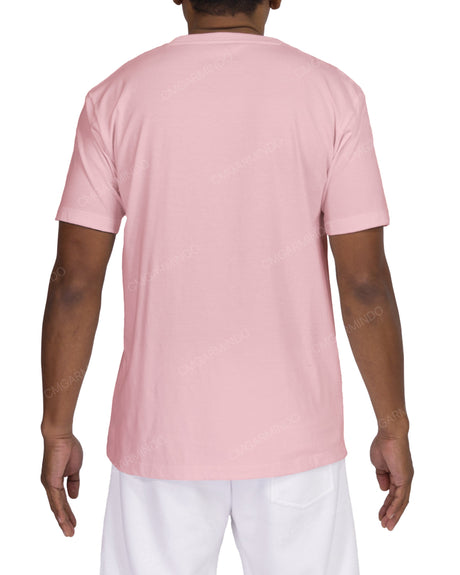 Fitted T-Shirt