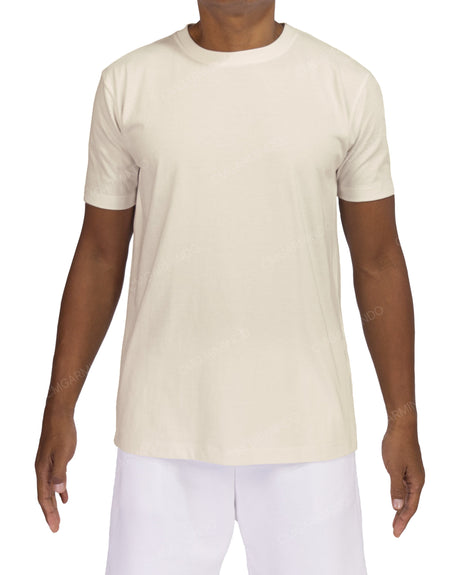 Fitted T-Shirt