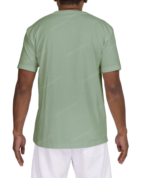Fitted T-Shirt
