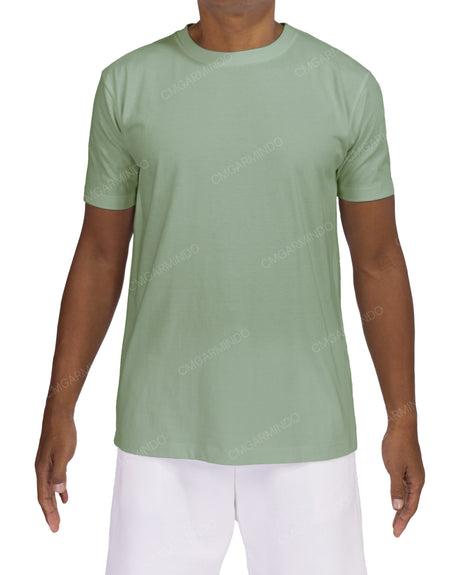 Fitted T-Shirt