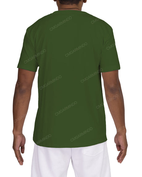 Fitted T-Shirt