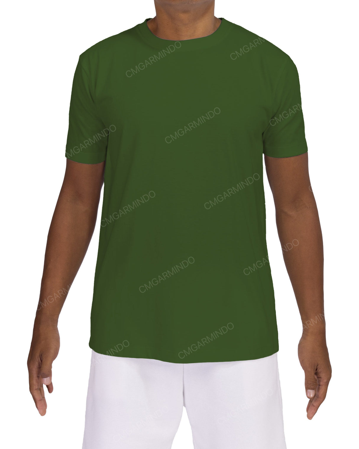 Fitted T-Shirt