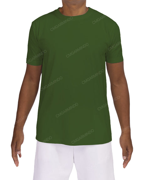 Fitted T-Shirt