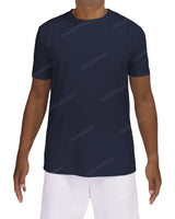 Fitted T-Shirt