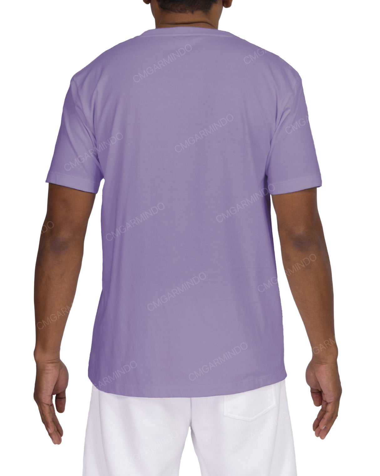 Fitted T-Shirt