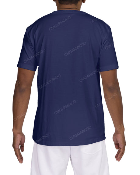 Fitted T-Shirt