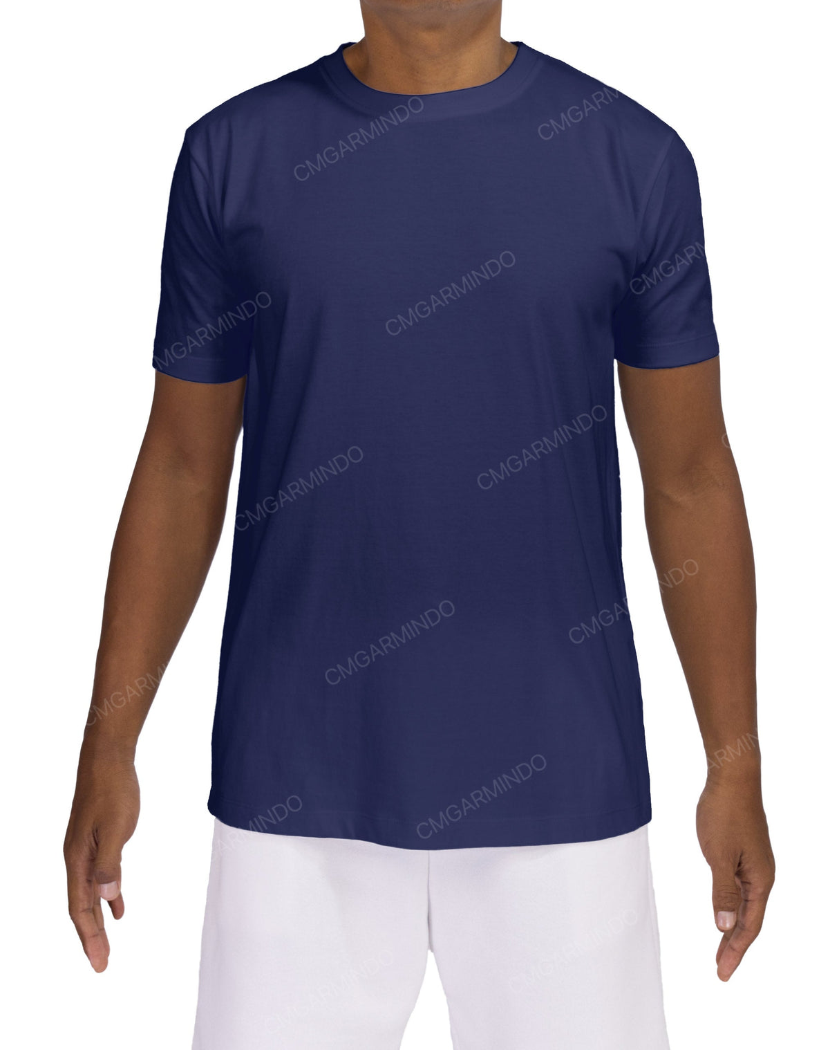 Fitted T-Shirt