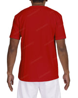 Fitted T-Shirt