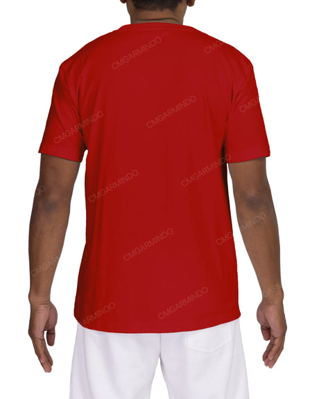 Fitted T-Shirt