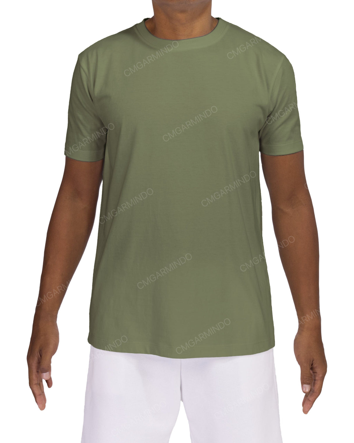 Fitted T-Shirt