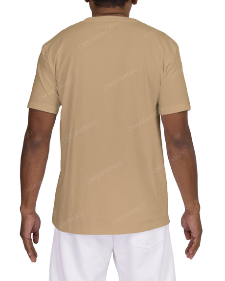 Fitted T-Shirt