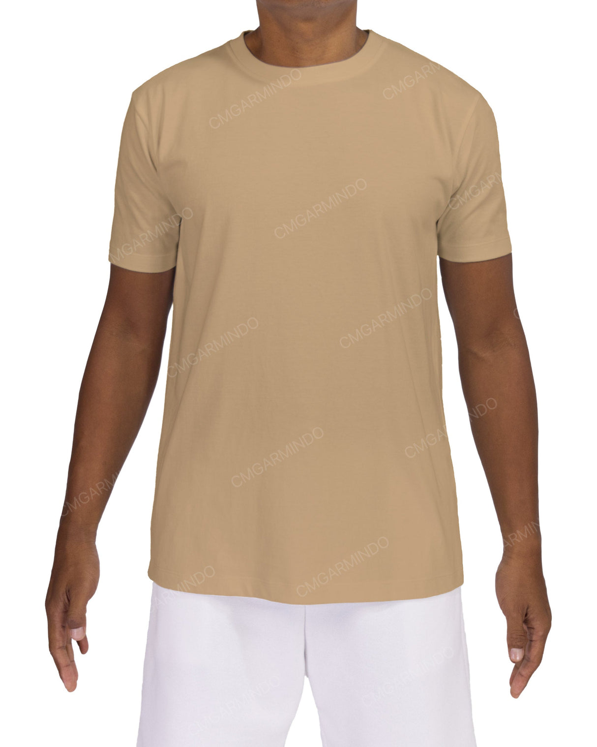 Fitted T-Shirt