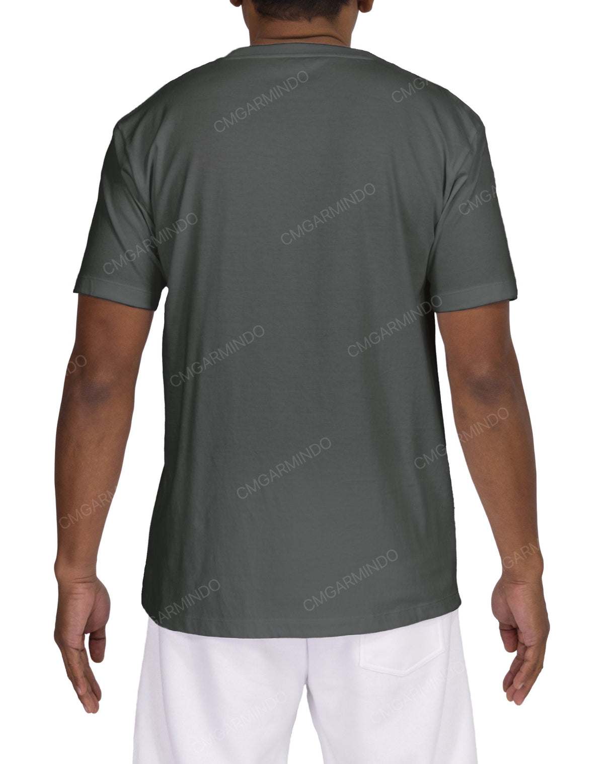 Fitted T-Shirt