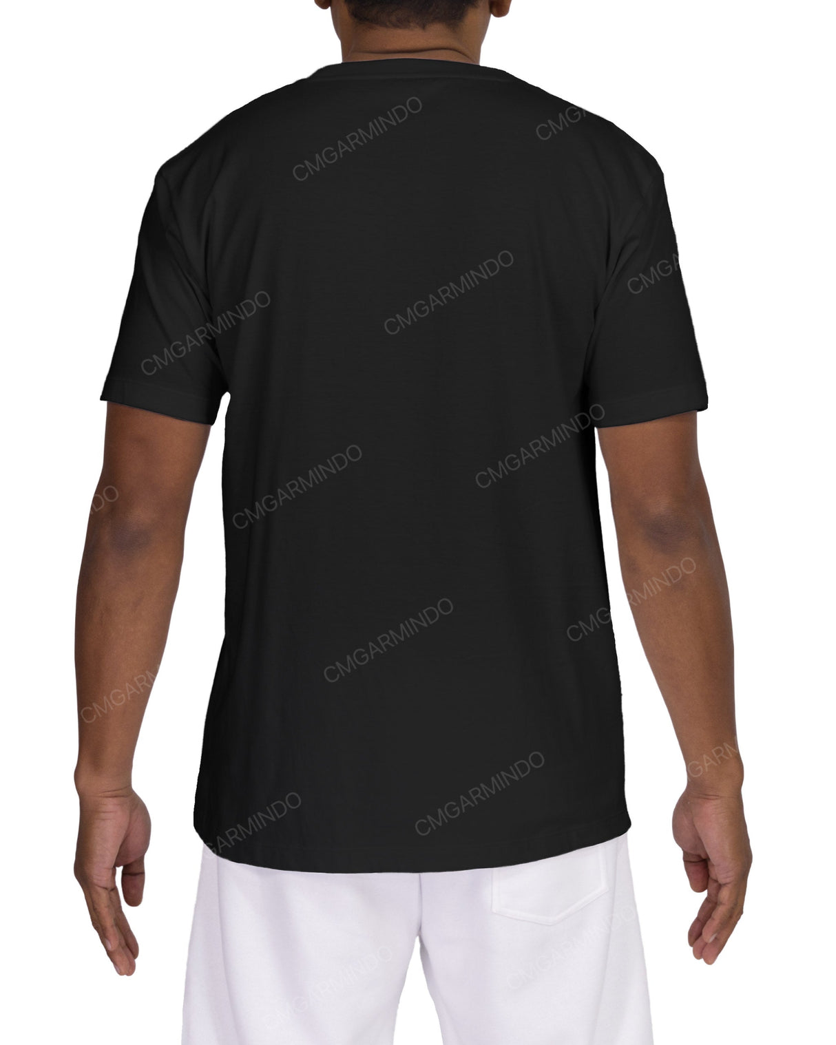 Fitted T-Shirt