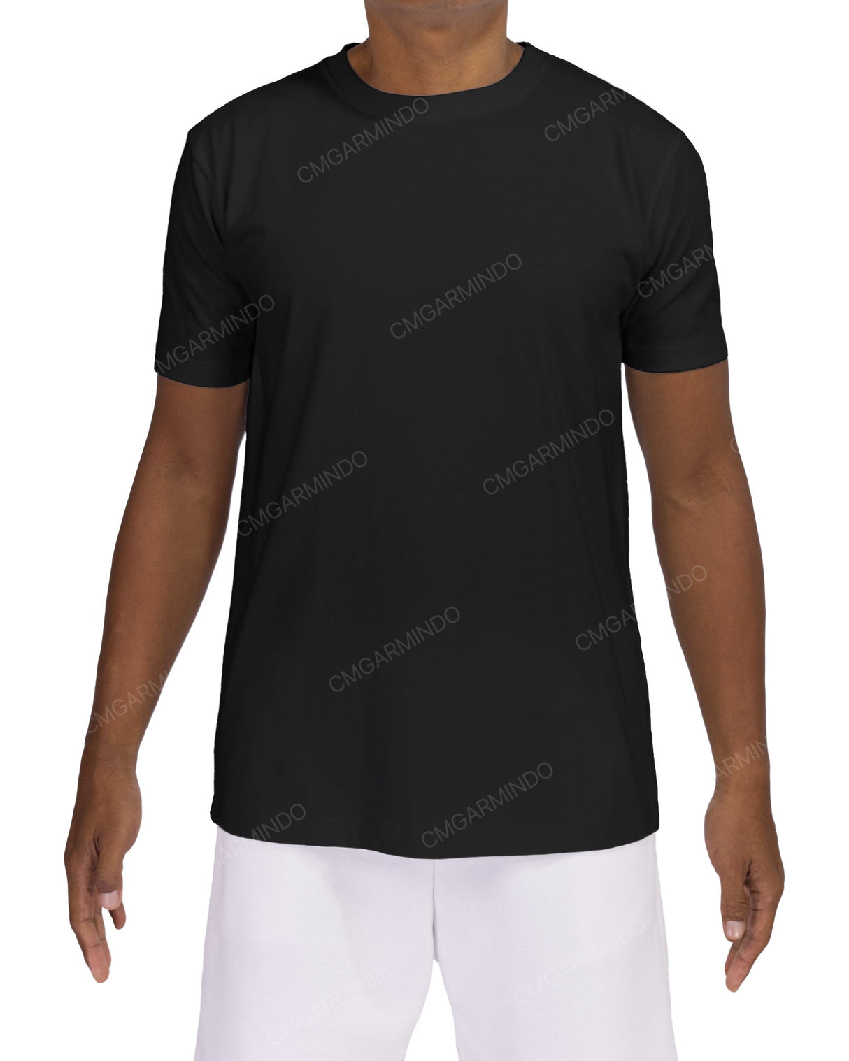 Fitted T-Shirt