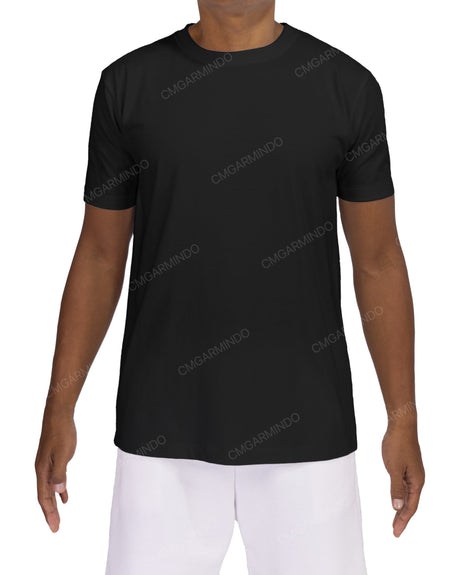 Fitted T-Shirt