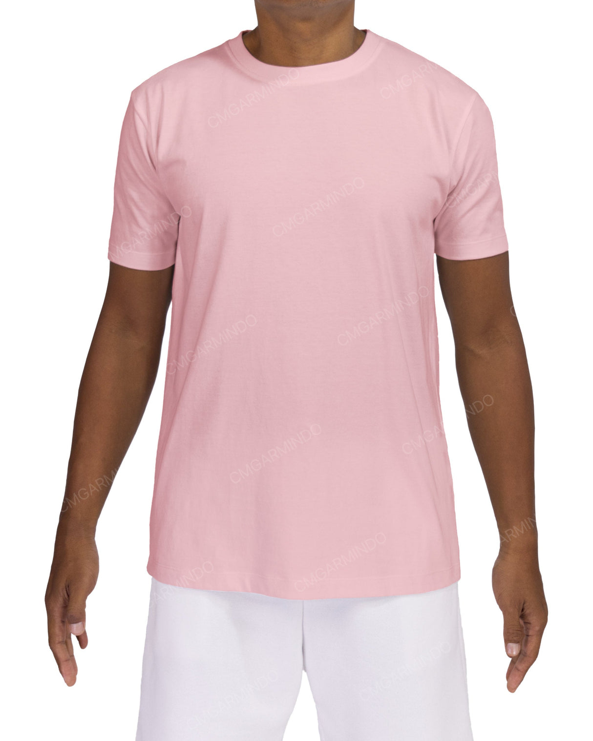 Fitted T-Shirt