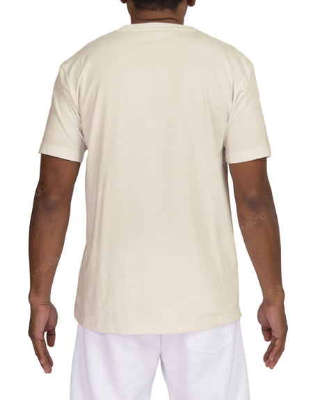 Fitted T-Shirt